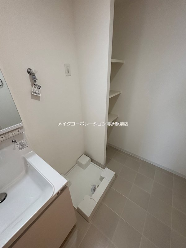 博多グランドレジデンス その他6