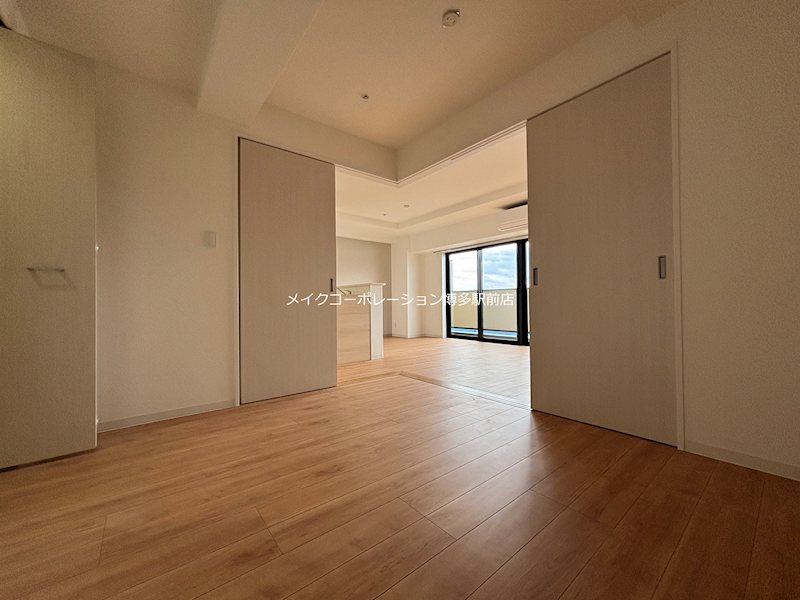 博多グランドレジデンス その他8