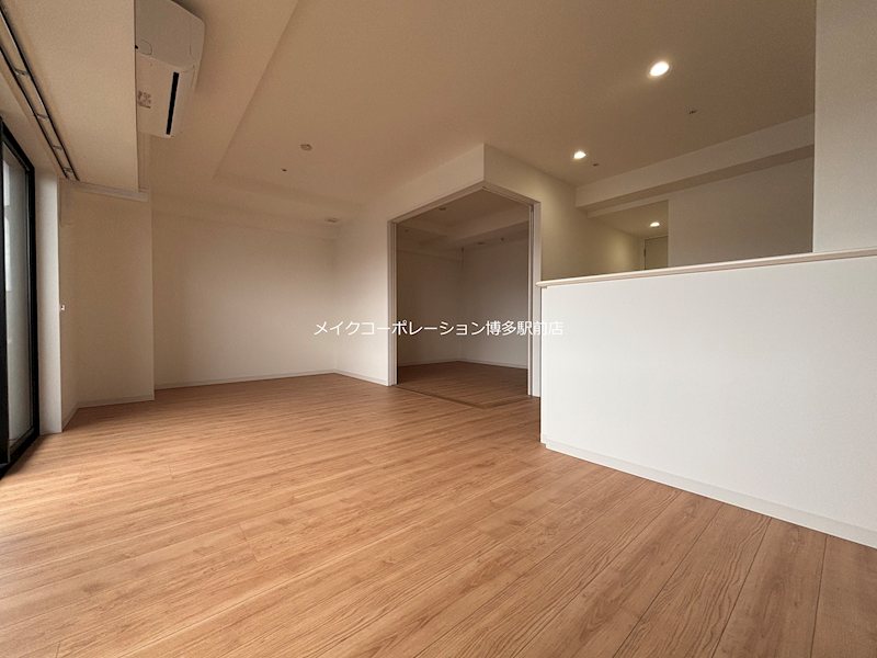 博多グランドレジデンス その他9