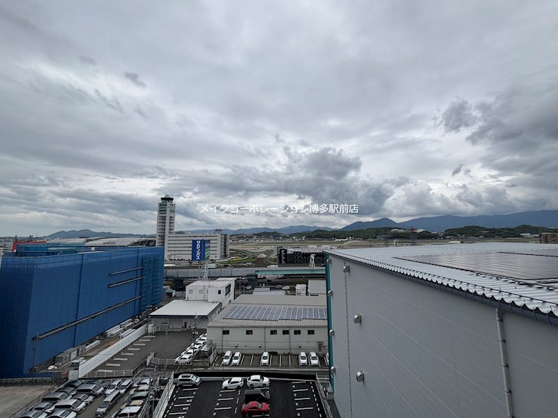 博多グランドレジデンス その他11