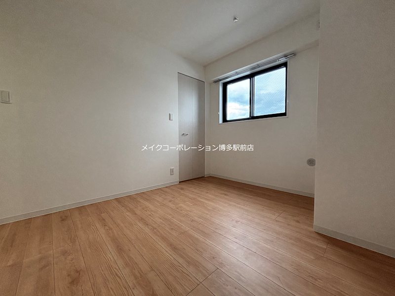 博多グランドレジデンス その他13