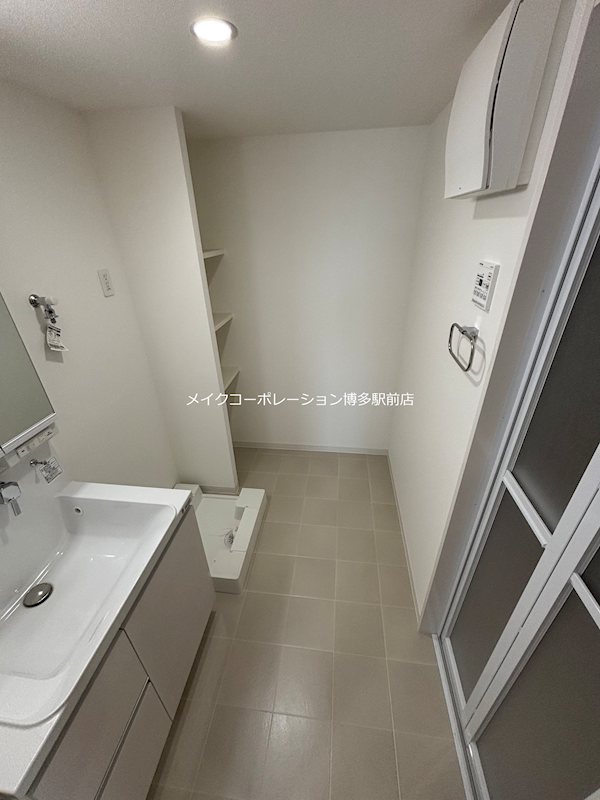 博多グランドレジデンス その他14