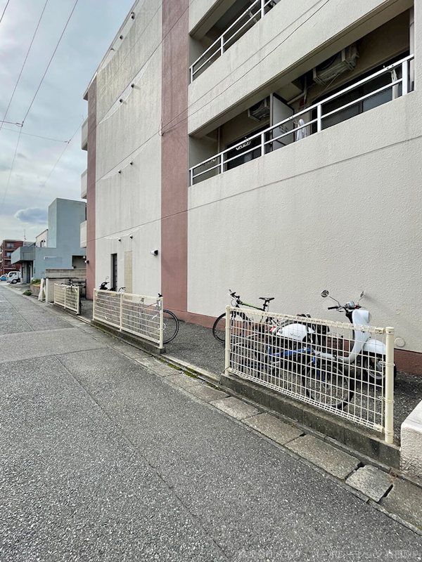 ＰＬＥＡＳＴ警弥郷 その他外観4