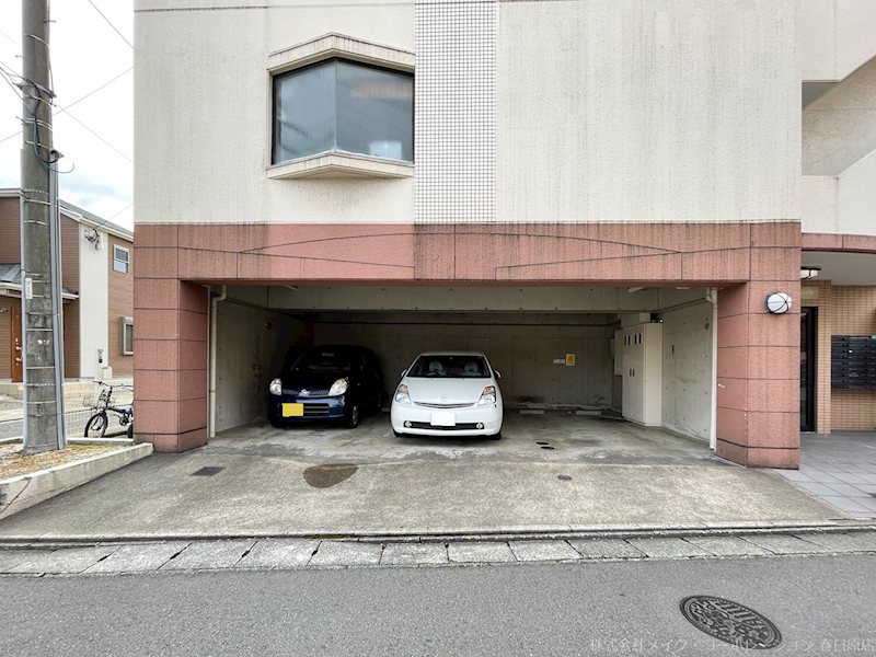 ＰＬＥＡＳＴ警弥郷 その他外観6