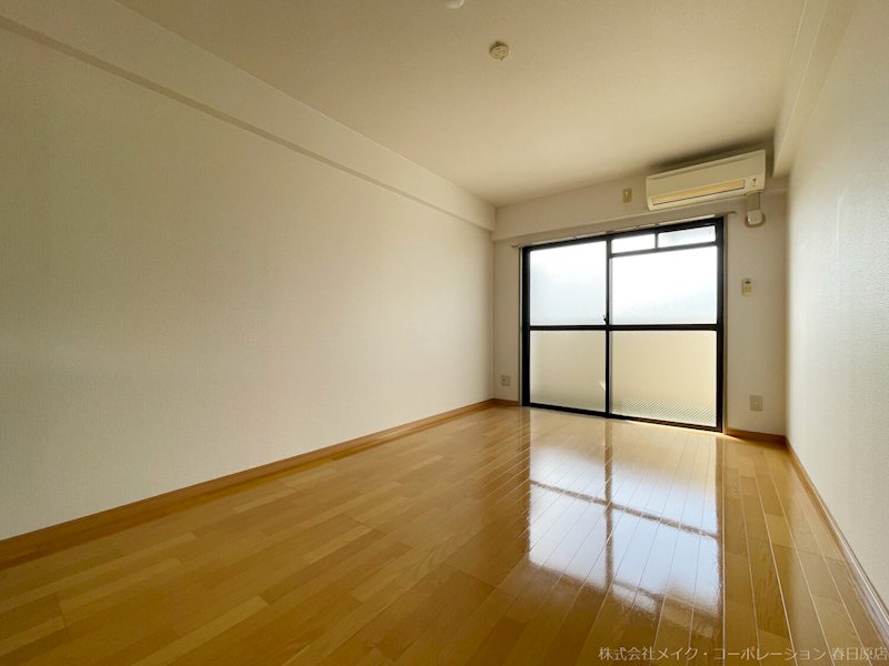 ＰＬＥＡＳＴ警弥郷 ベッドルーム