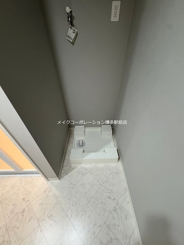 博多グランドレジデンス その他4