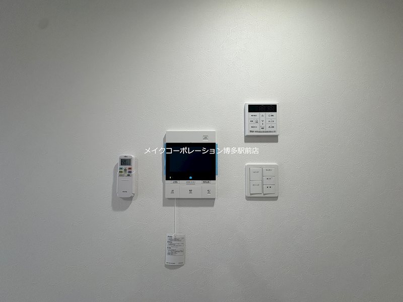 博多グランドレジデンス その他7