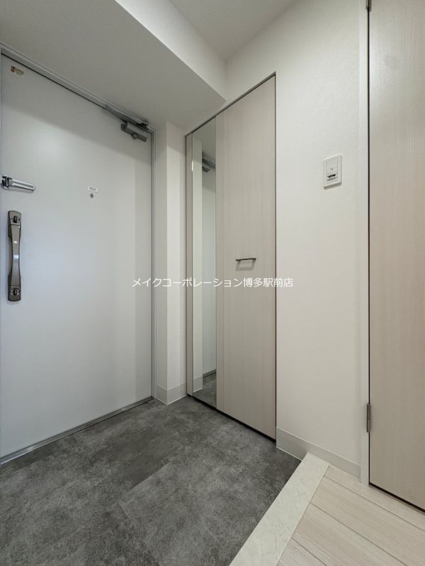 博多グランドレジデンス その他9