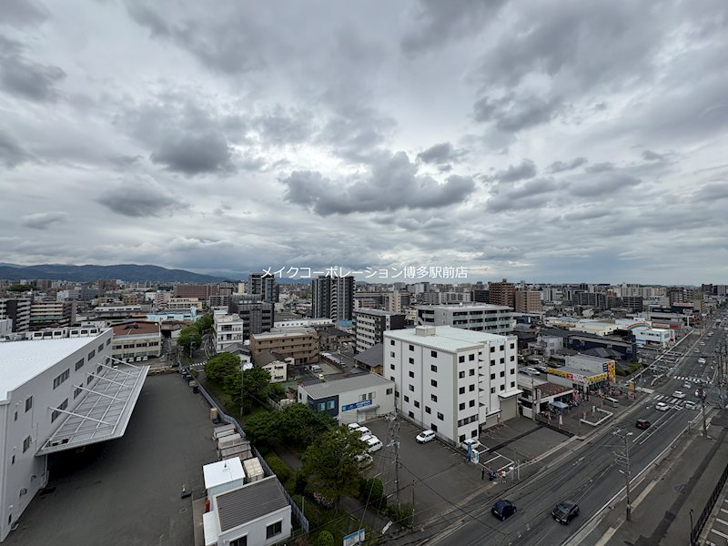 博多グランドレジデンス その他11