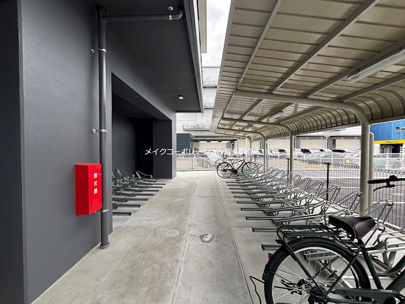 博多グランドレジデンス その他12