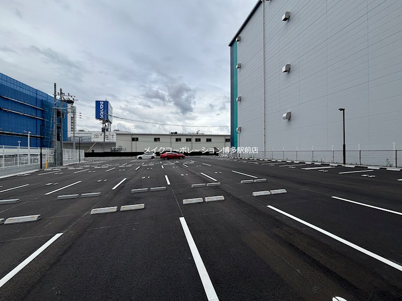 博多グランドレジデンス その他6