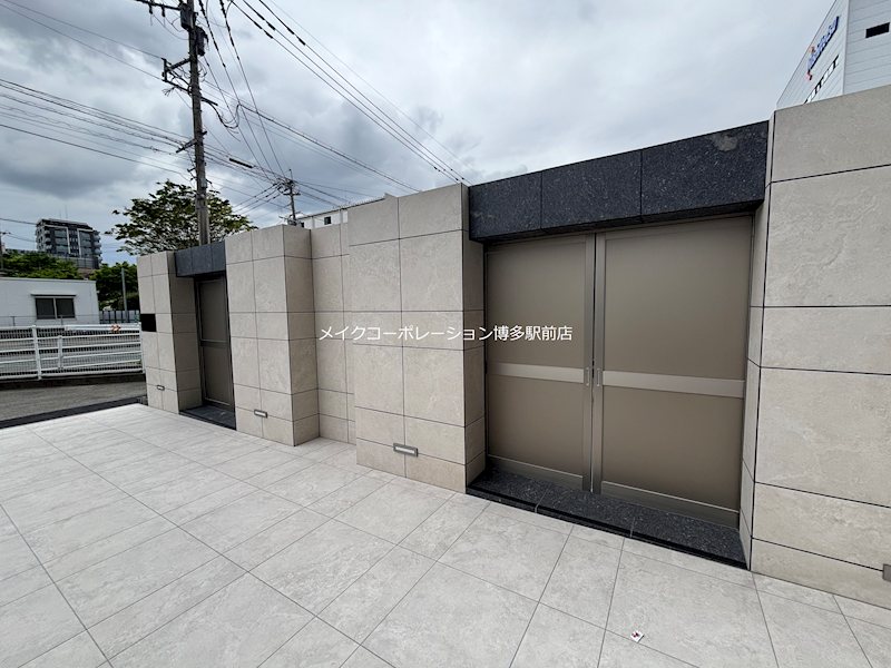 博多グランドレジデンス その他11