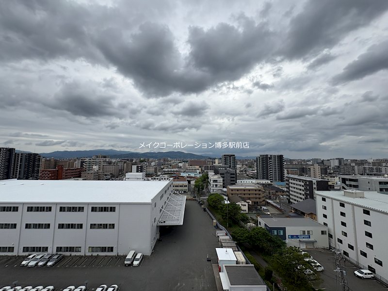 博多グランドレジデンス その他13