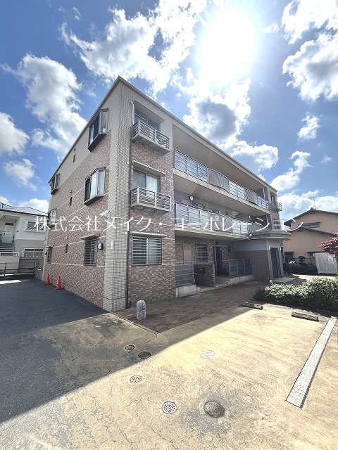 ステラヴァン 外観