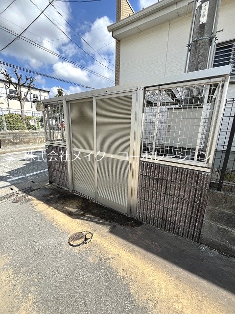 ステラヴァン その他外観1