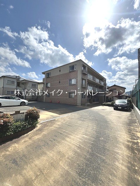 ステラヴァン その他外観2