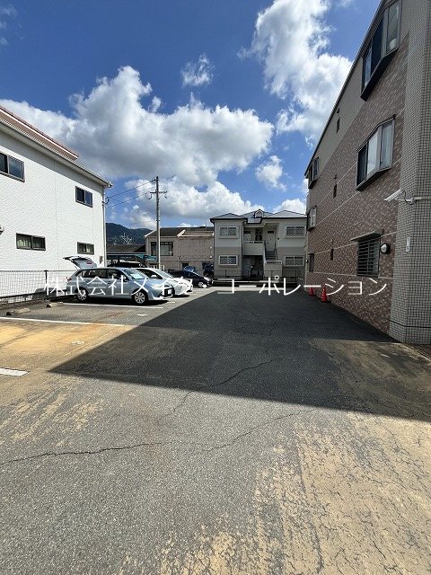 ステラヴァン その他外観3