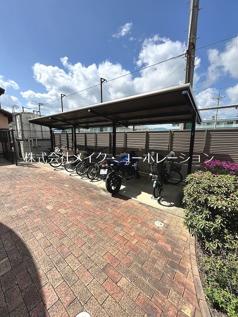 ステラヴァン その他外観4