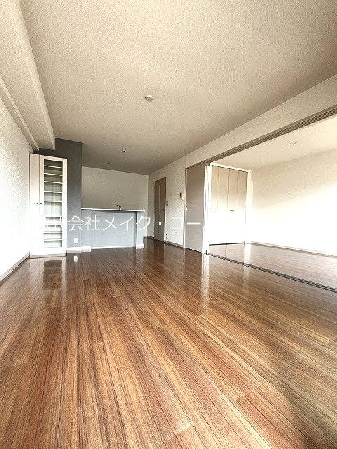 ステラヴァン リビング