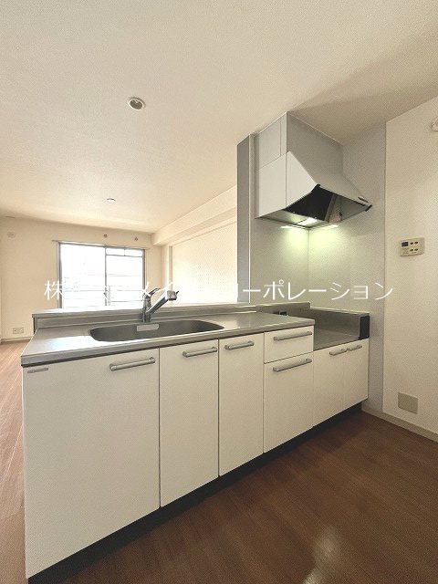 ステラヴァン キッチン