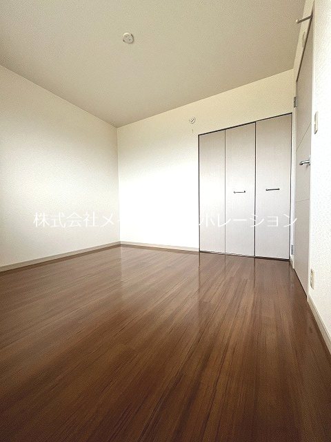 ステラヴァン ベッドルーム