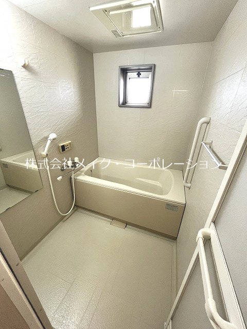 ステラヴァン 風呂画像