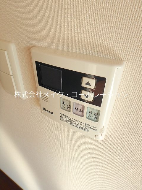 マウレイア その他5