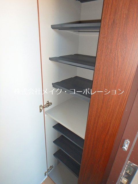 マウレイア その他6