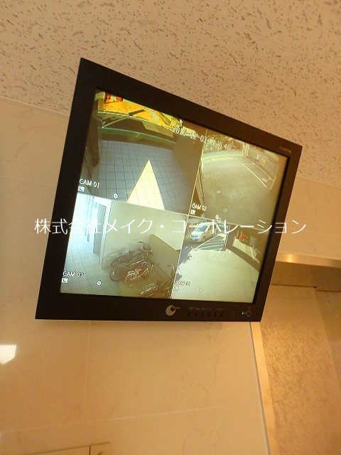 マウレイア その他外観1