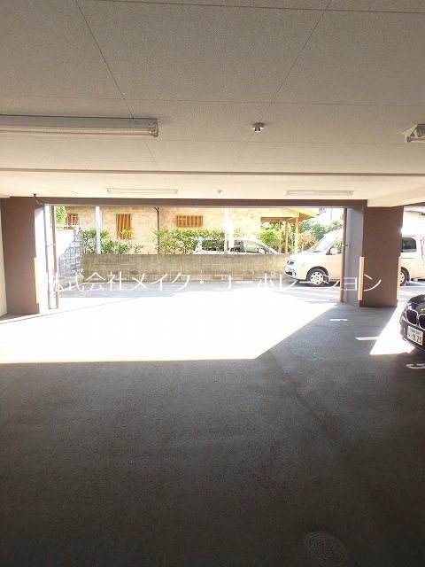 マウレイア その他外観3