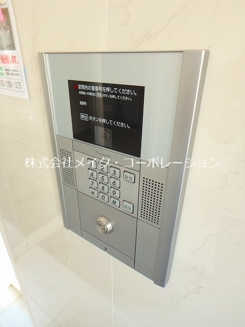 マウレイア その他外観4