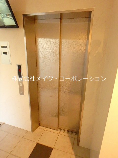 マウレイア その他外観5