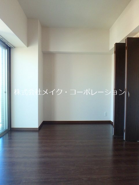 マウレイア ベッドルーム