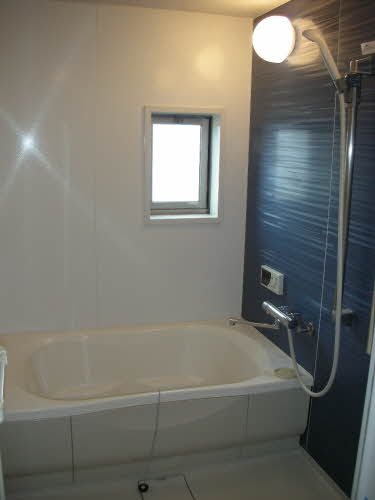 イル リッシュ Ⅳ棟 風呂画像