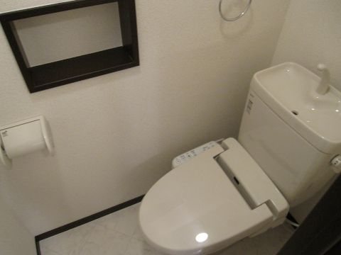 西新パークサイド その他3