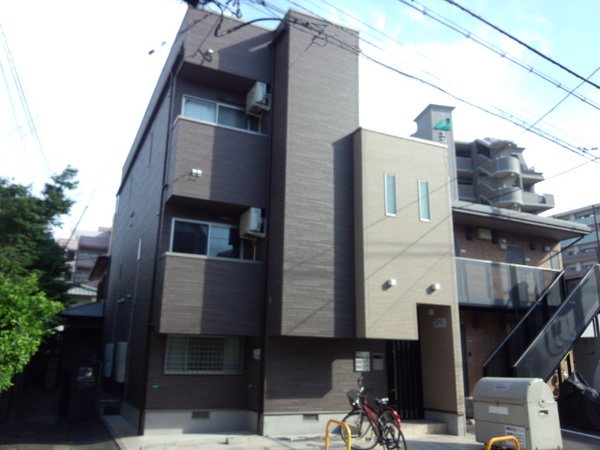 西新パークサイド その他5