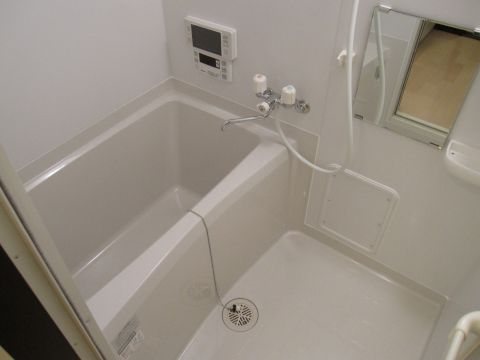 西新パークサイド 風呂画像