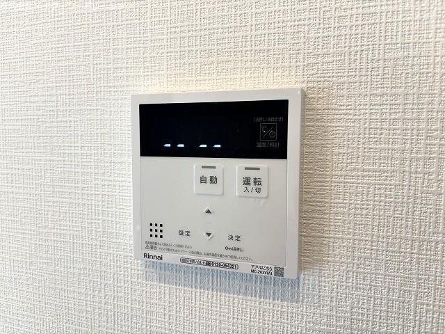 BlancCiel六本松  その他3