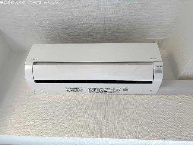 他設備 BlancCiel六本松 その他8