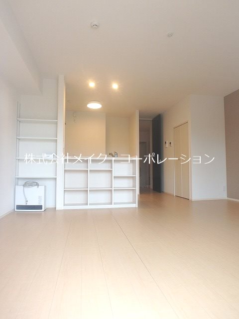 シャルマン・コスモス リビング