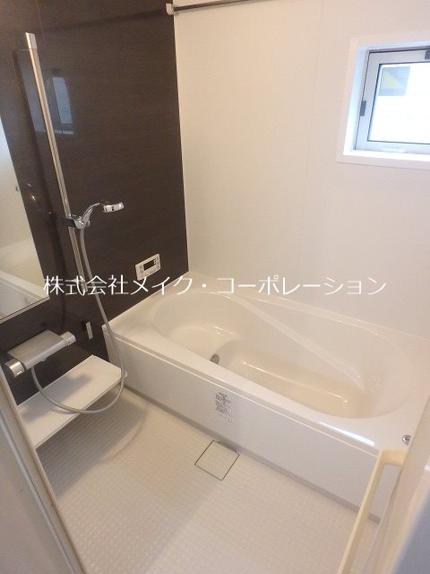 シャルマン・コスモス 風呂画像