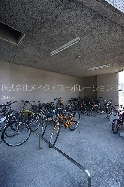 ピュアドームプログレッソ天神 その他2