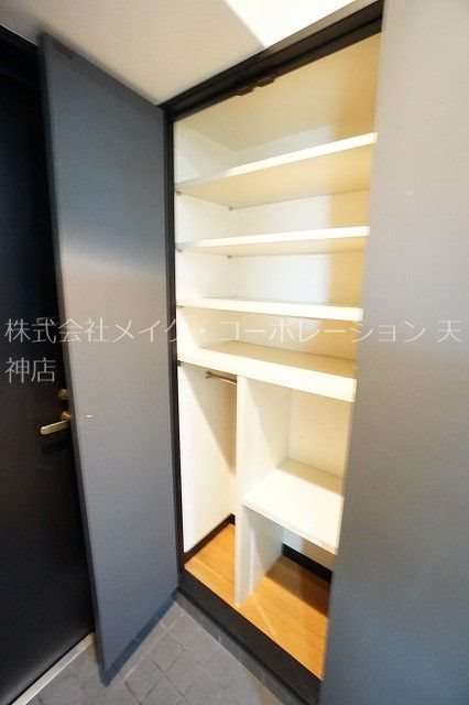 ピュアドームプログレッソ天神 その他4