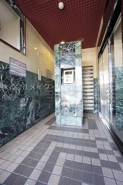 ピュアドームプログレッソ天神 その他6