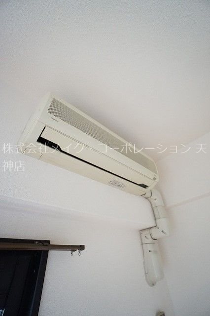 ピュアドームプログレッソ天神 その他7