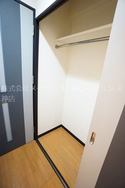 ピュアドームプログレッソ天神 その他8