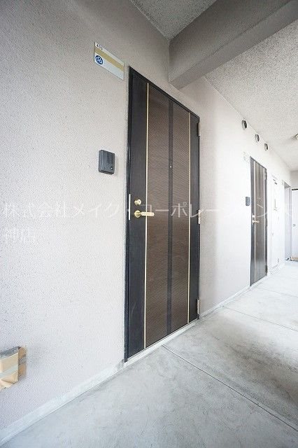 ピュアドームプログレッソ天神 その他11