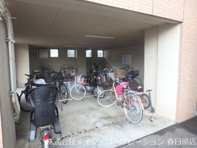 いずみの杜 その他外観5