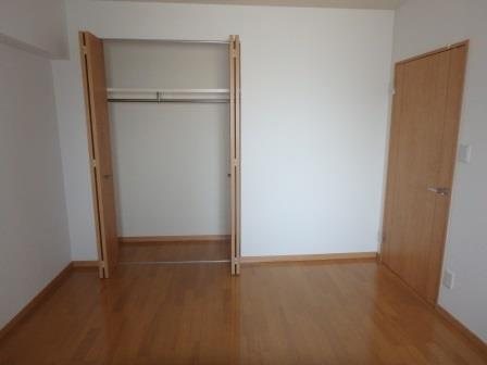 いずみの杜 ベッドルーム