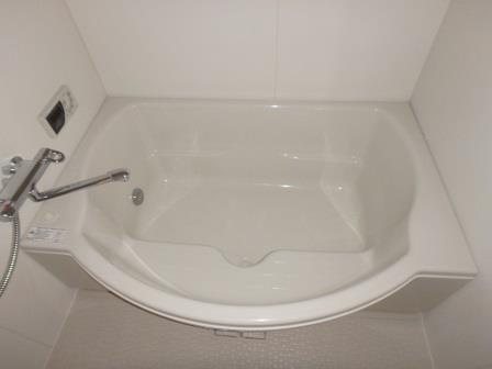 いずみの杜 風呂画像